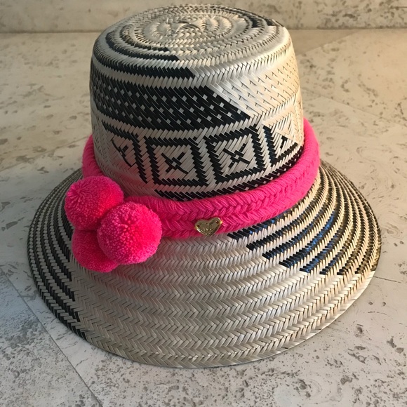 Wayuu Accessories - NWT 🌟Beautiful and unique hat